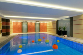 ALIA appartements & wellness Lagundo